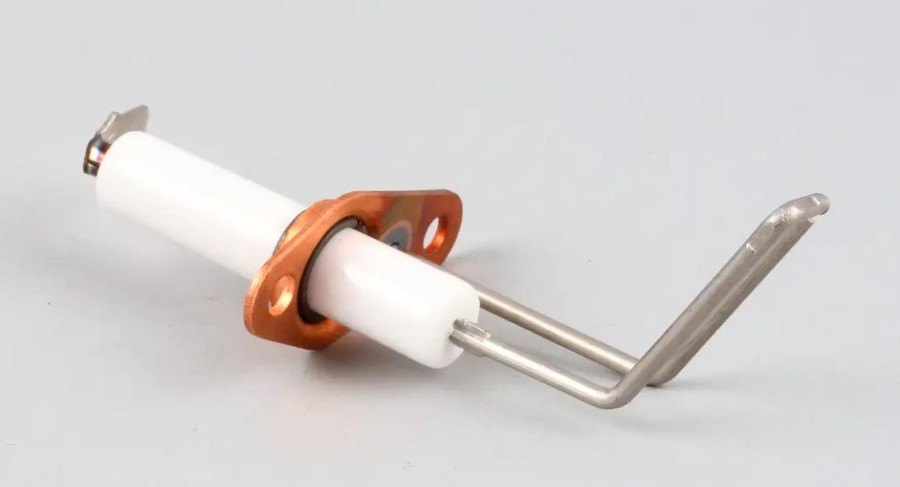 Vulcan 00-356587-00001, Electrode, Ignition