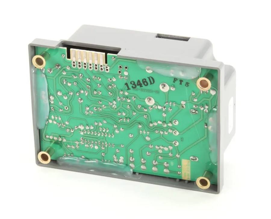 Vulcan 00-356589-00002, Spark Ignition Controller