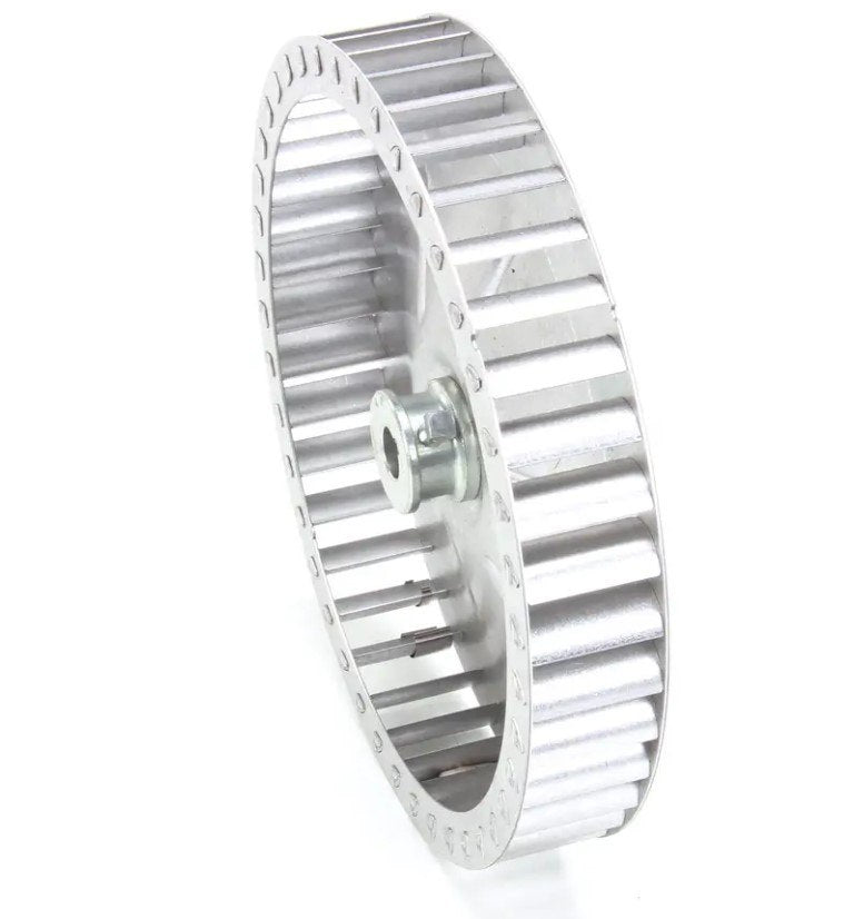 Vulcan 00-358638-00001, Blower Wheel, ECO/GCO