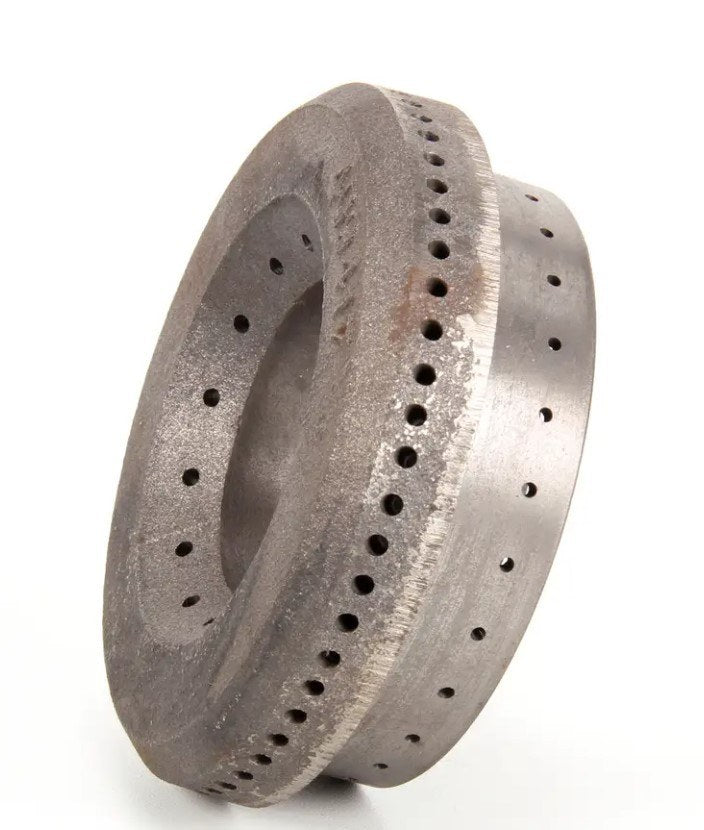 Vulcan 00-409417-00001, Burner Head, Top Casting