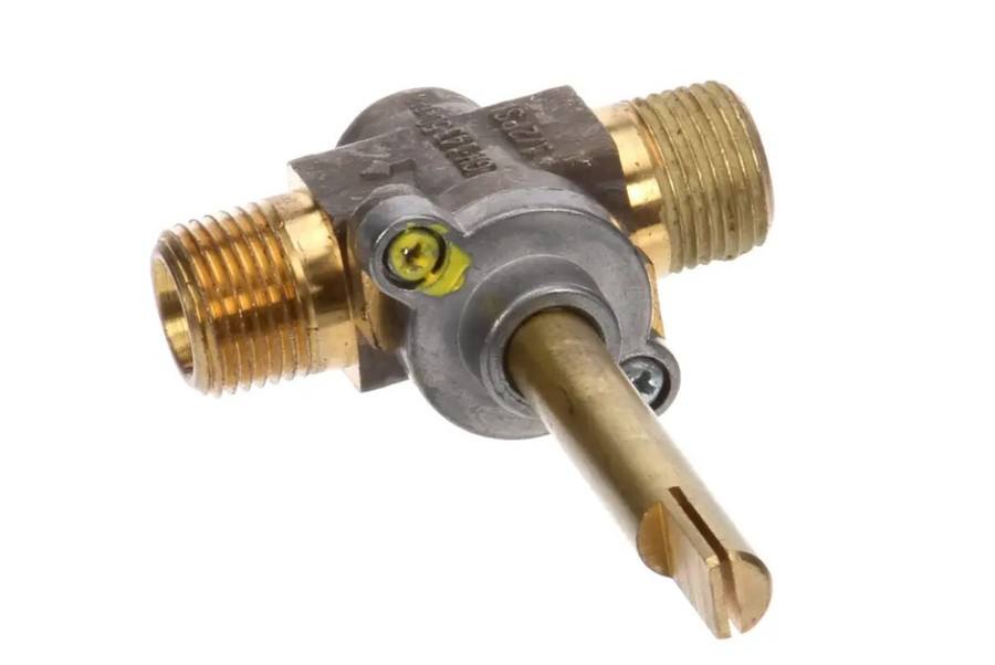 Vulcan 00-410610-00009, Burner Valve, Hi-Lo, Broiler