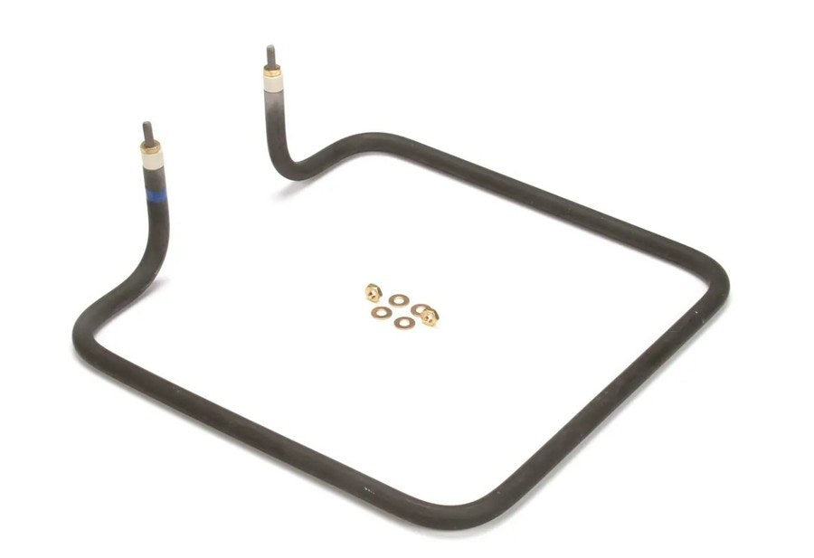 Vulcan 410778-3, Range Element