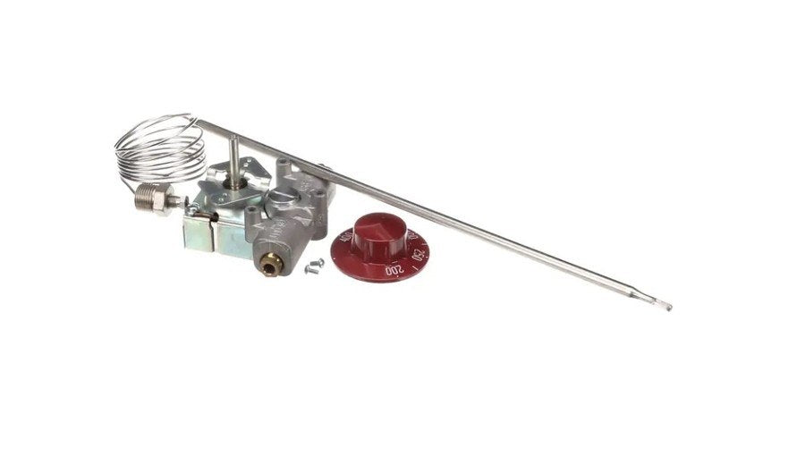 Vulcan 00-913065, Thermostat with Knob, GS