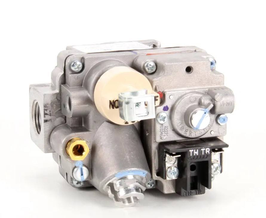 Vulcan 00-410841-00030, Valve Combination (Nat)