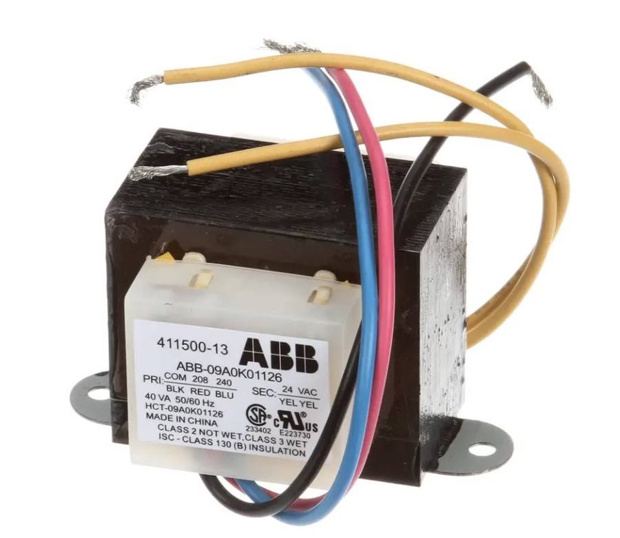 Vulcan 00-411500-00013, Transformer, 208-240V, 50/60Hz