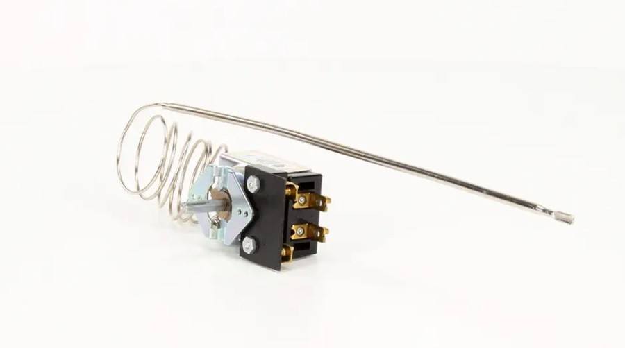 Vulcan 00-411506-00001, Thermostat, Hot Top, 300-700F, VR2/6