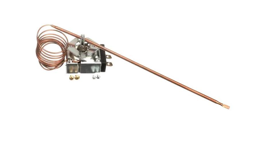 Vulcan 00-913102-00326, Thermostat, With HDW Screws