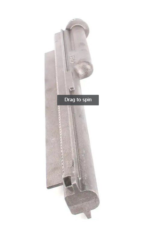 Vulcan 00-411551-000G1, Burner Assembly, Charbroiler