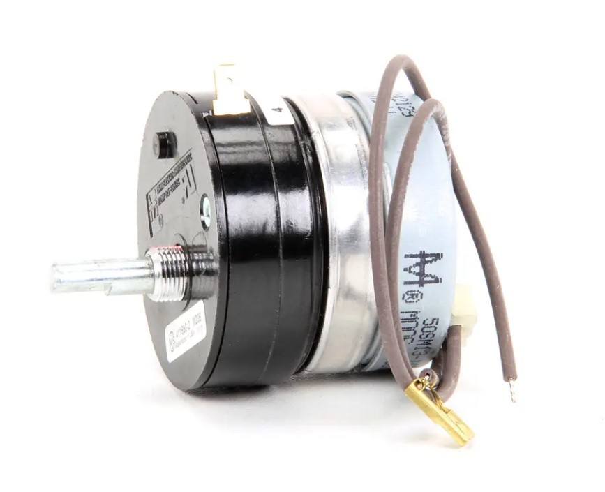 Vulcan 00-411690-00002, Timer, 60 Minute, 240V