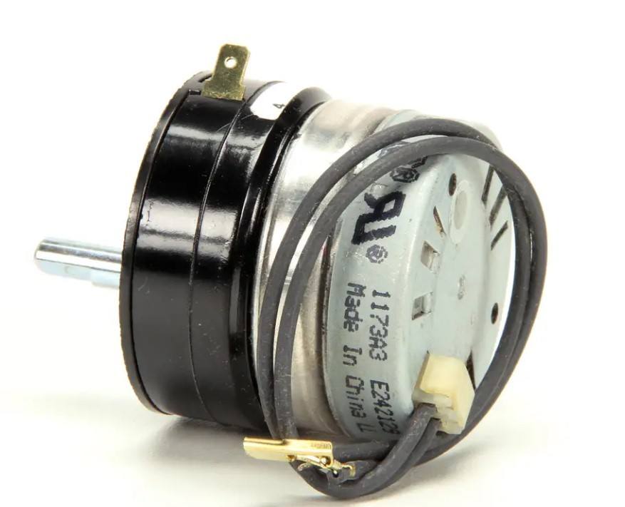 Vulcan 00-411690-00003, Timer, 5 Hour, 120V, 60Hz