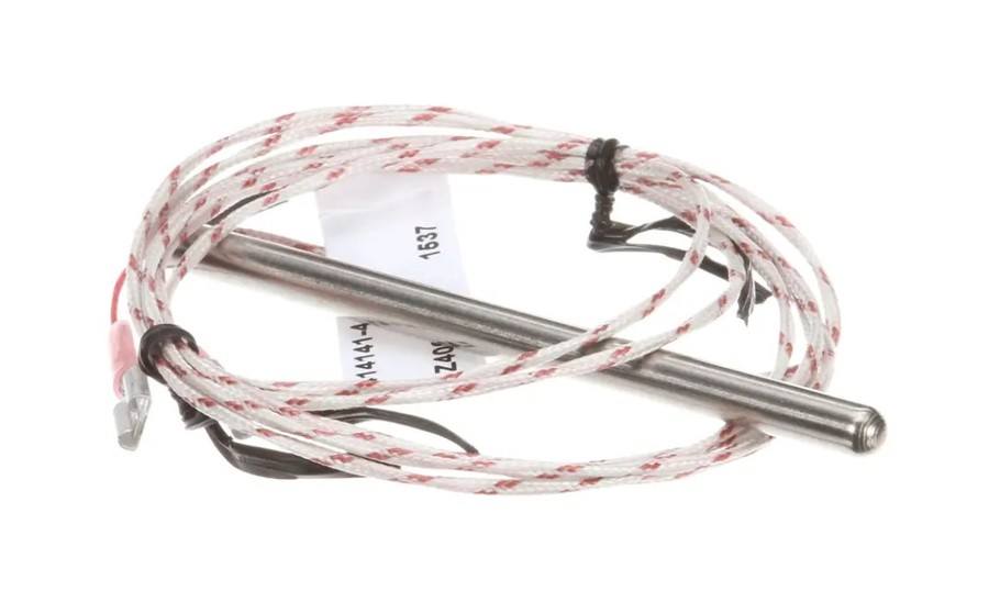 Vulcan 00-414141-00004, Thermistor Probe/Temperature Sensor