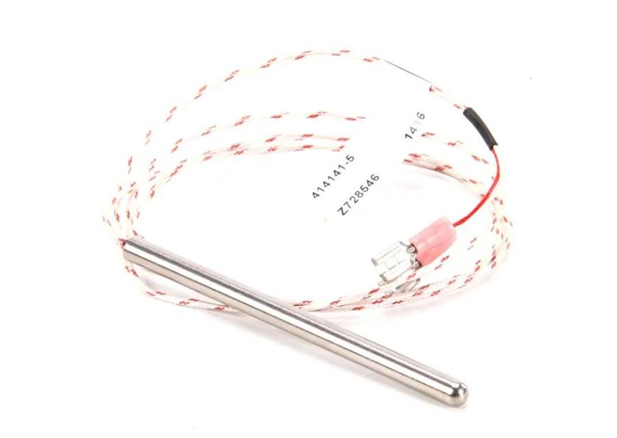 Vulcan 00-414141-00005, Temperature Probe