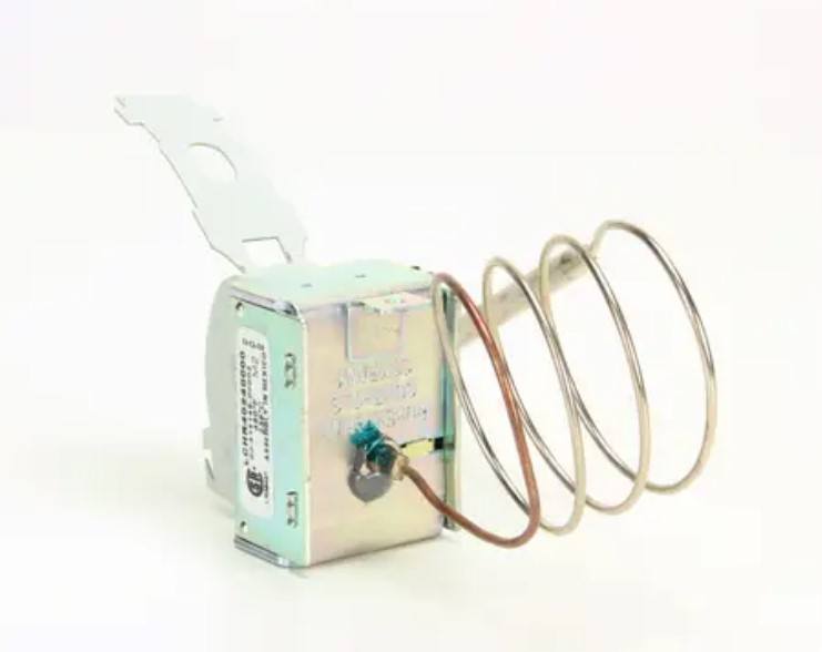 Vulcan 00-414146-00002, Hi Limit Thermostat, Manual Reset