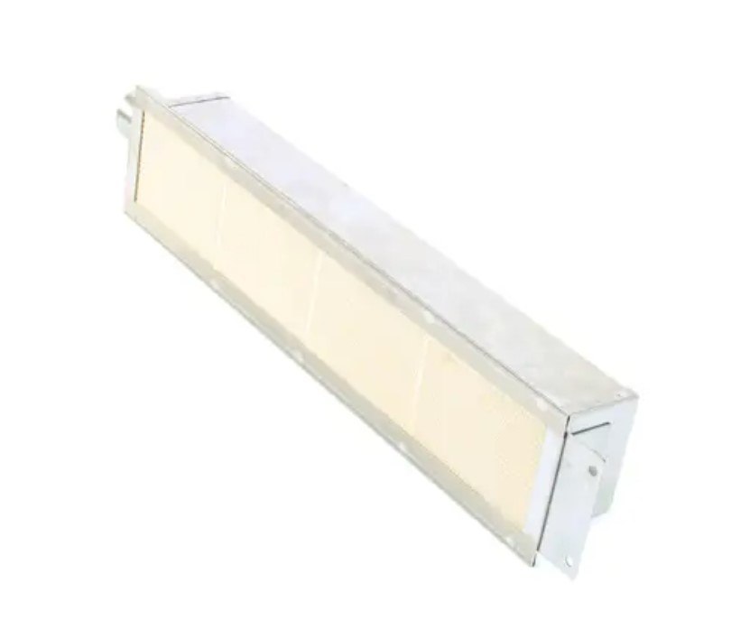 Vulcan 00-414754-00003, Infrared Burner Assembly