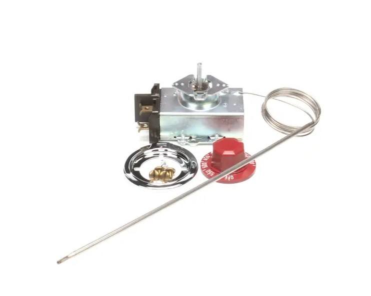 Vulcan 00-415119-000G3, Thermostat Assembly, V004/V008