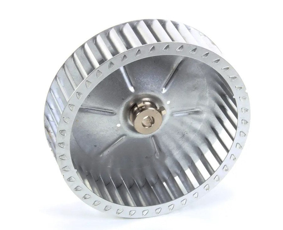 Vulcan 00-415780-00003, Air Rotor/Blower Wheel, CC, 5/8 Bore, 60HZ