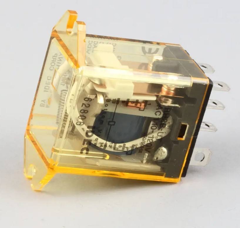 Vulcan 00-416535-00006, Relay, Heating, Ice Cube