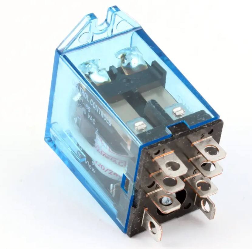 Vulcan 00-416535-00007, Relay, Heating, 200-240V, ER Series