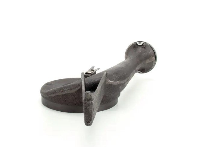 Vulcan 00-417258-000G1, Venturi, Front Burner