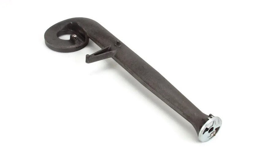 Vulcan 00-417260-000G1, Venturi, Rear Burner