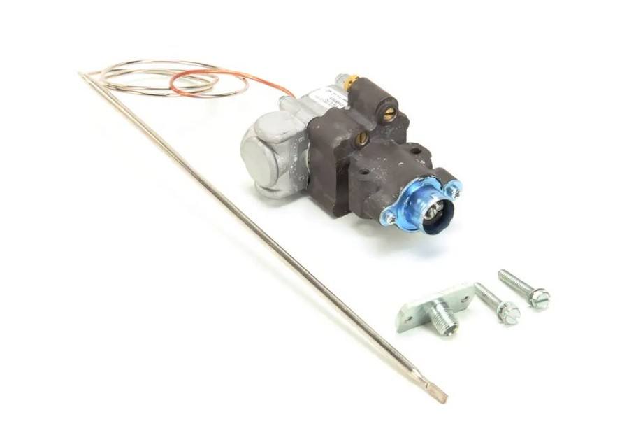 Vulcan 00-417424-000G2, Thermostat, BJWA