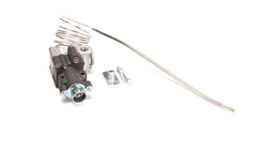 Vulcan 00-417424-000G5, Thermostat, Griddle, BJWA, Millivolt