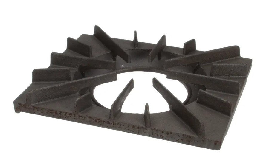 Vulcan 00-417805-00001, Aeration Grate New