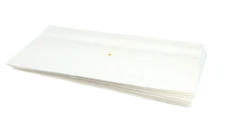 Vulcan 00-418954-00001, Filter Paper/Envelope, Case of 100
