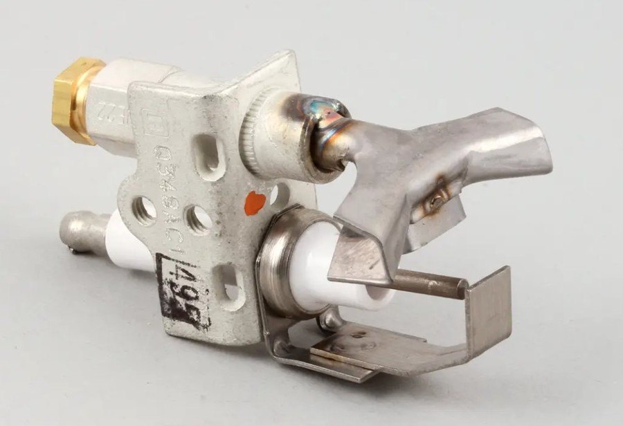 Vulcan 00-419316-00001, Pilot Burner With Ignitor, Natural Gas