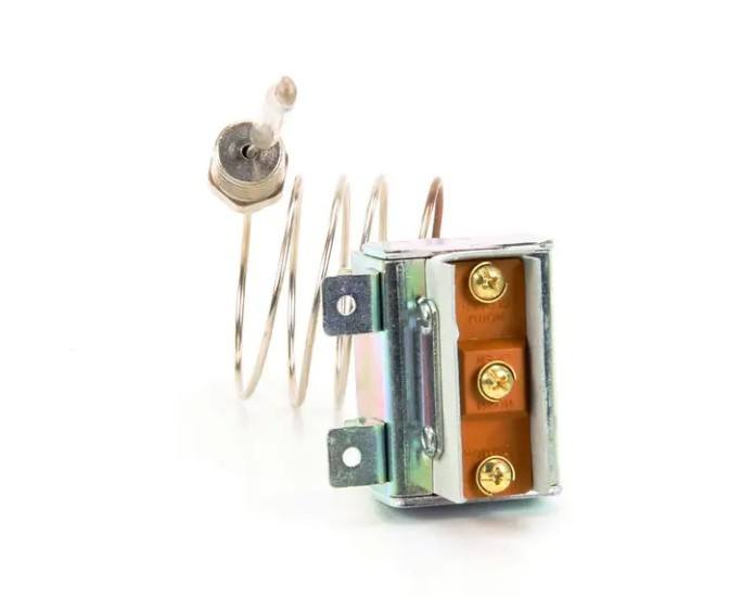 Vulcan 00-410840-00002, Hi Limit Thermostat with Stuffing Box