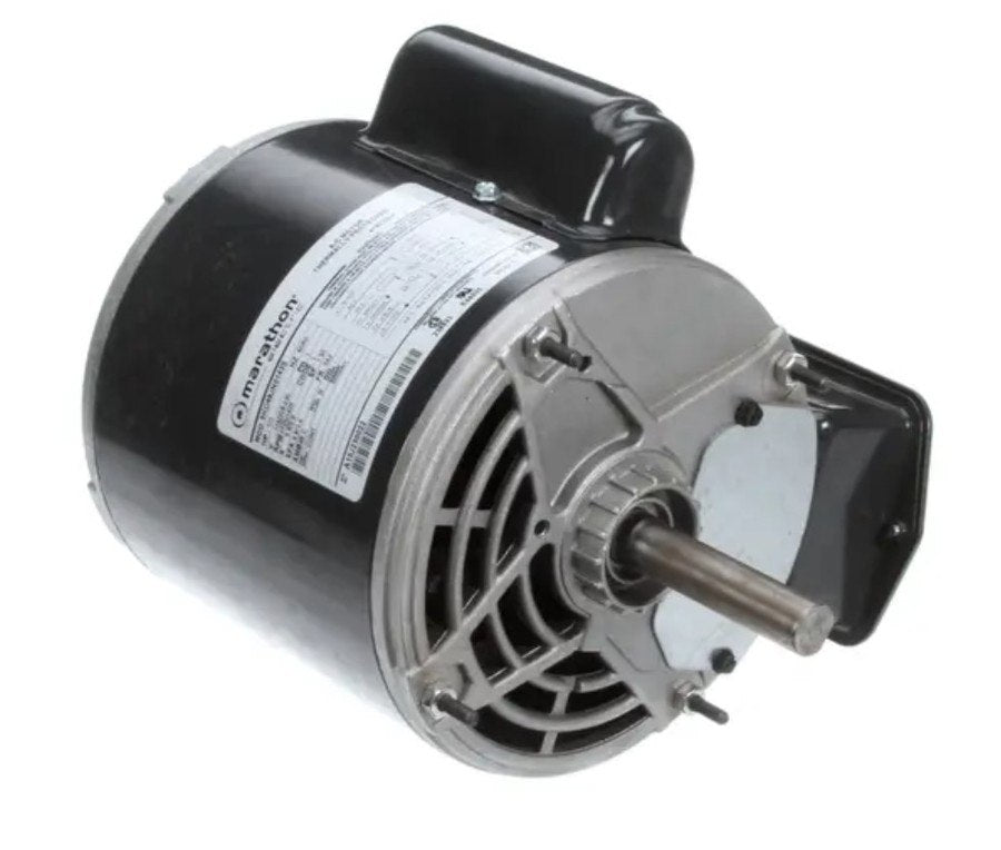 Vulcan 00-419720-00001, Motor, 115/208-230V, 50/60HZ, 1PH, 1/3 HP