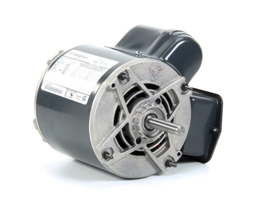 Vulcan 00-419730-00001, Blower Motor, 1/6HP, 115/208-230V, 50/60HZ, 1PH