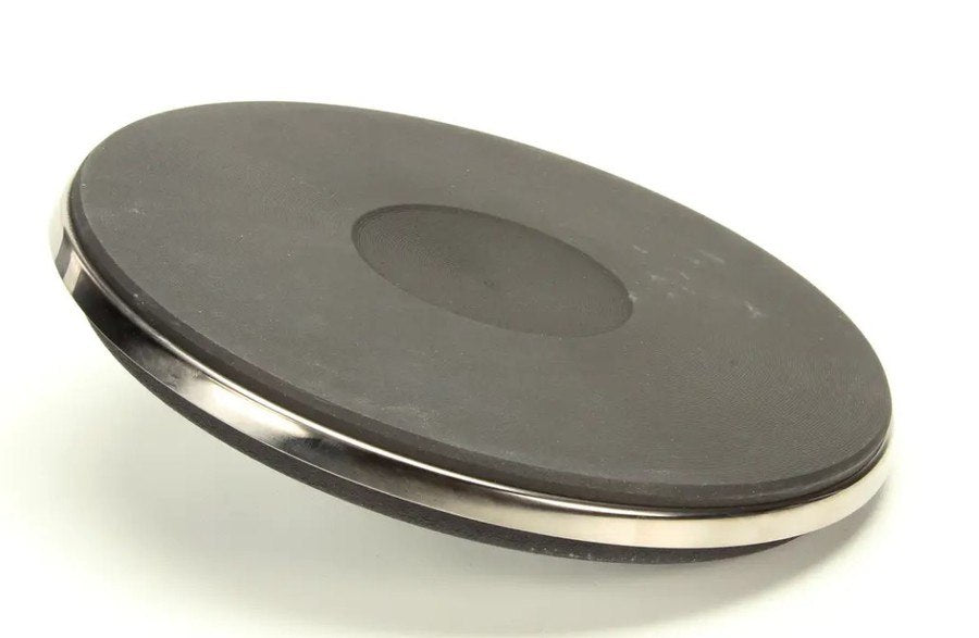 Vulcan 00-421240-00002, French Plate Element, EGO, 240V