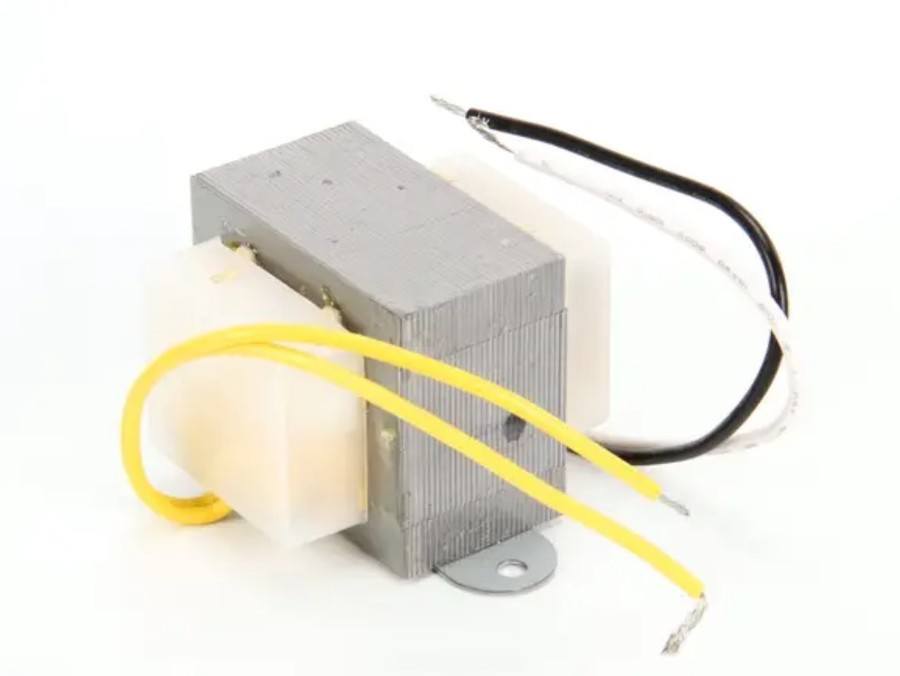 Vulcan 00-421758-000G1, Transformer, Primary 120V Secondary 24V, 40VA