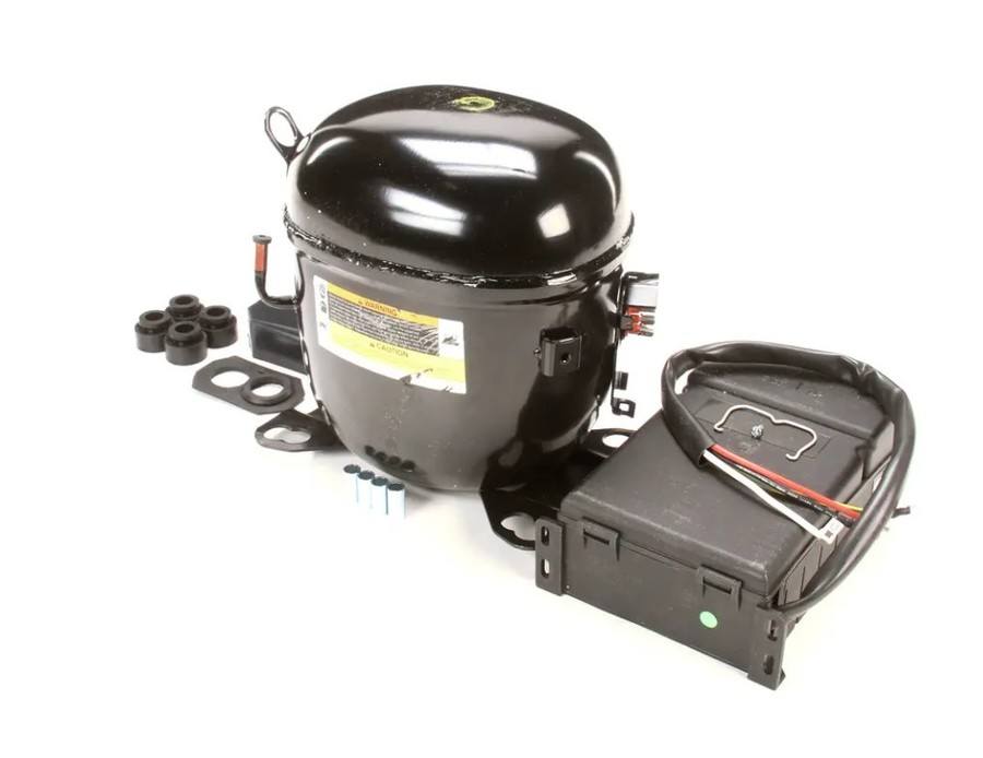 Turbo Air ASP-NT6226GK, Compressor Kit, NT6226GKV