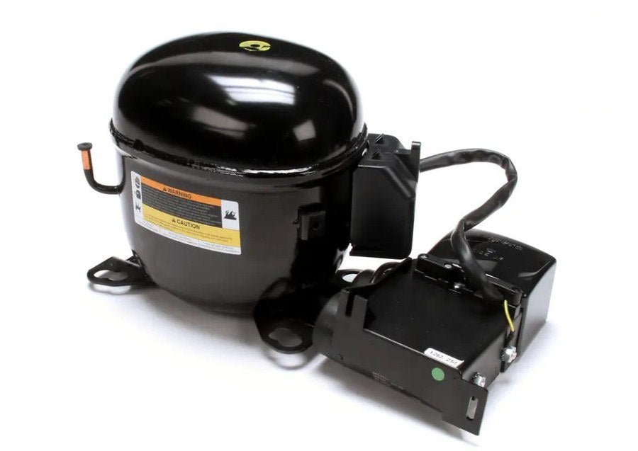 Turbo Air 3020014570, Compressor, 115V, 60HZ, R134A