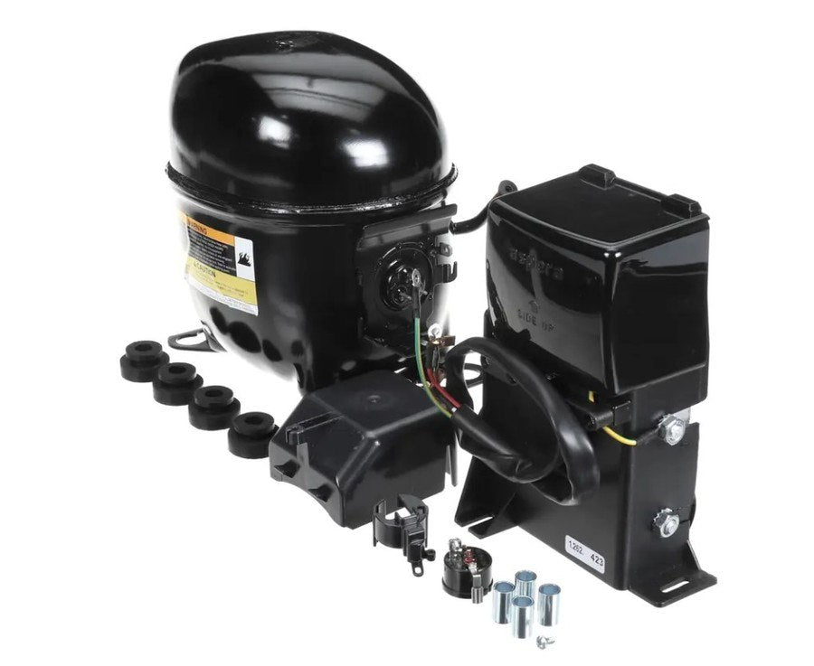 Turbo Air NEU6217U-220, Compressor 220V