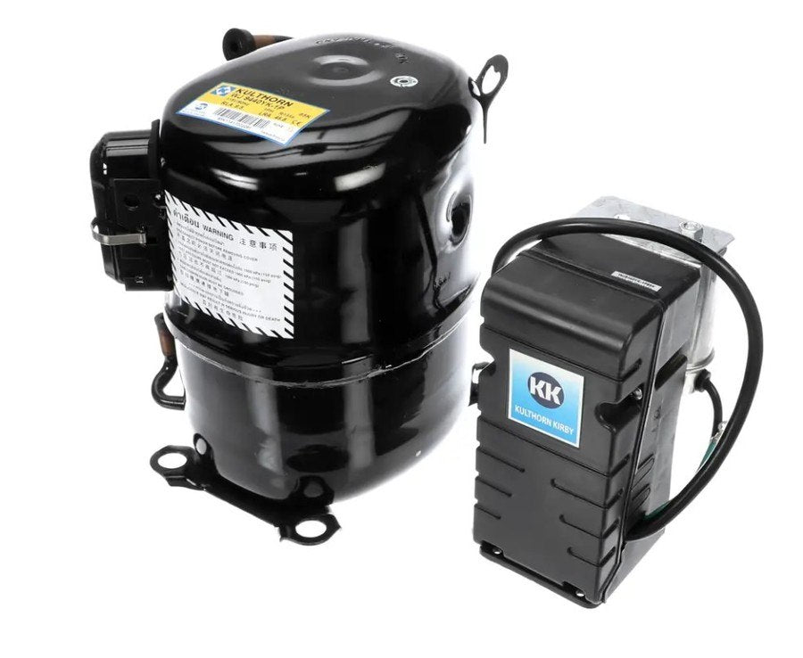 Turbo Air KUL-WJ9440YK-1P, Compressor