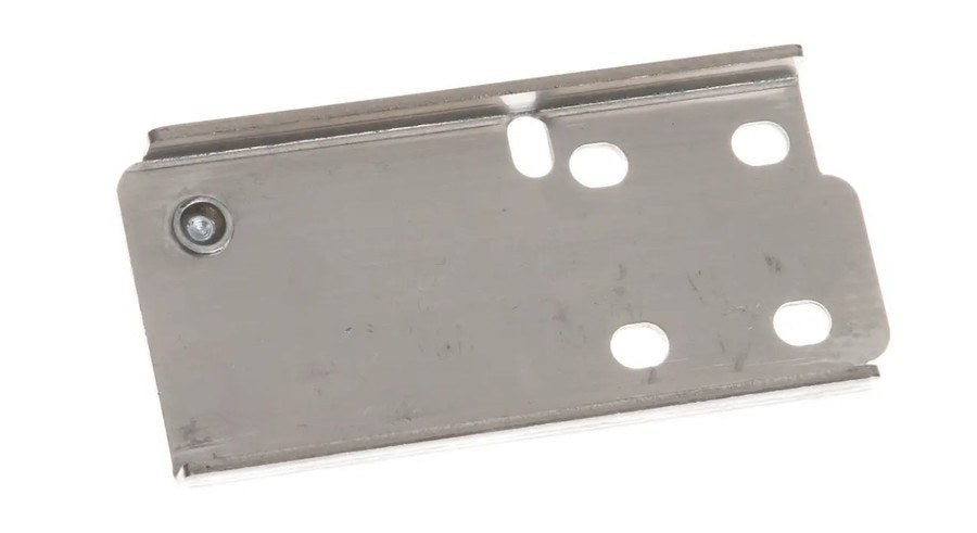 Turbo Air 30229M0400, Hinge, Bottom Right