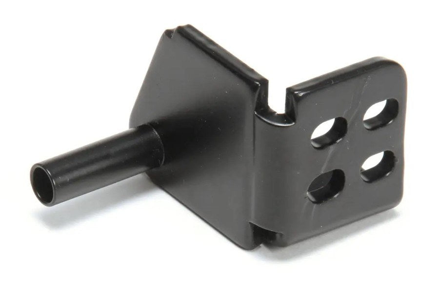 Turbo Air 30229D0210, Door Hinge, Bottom, Right, Glass Door, TBB-2SG/3/4