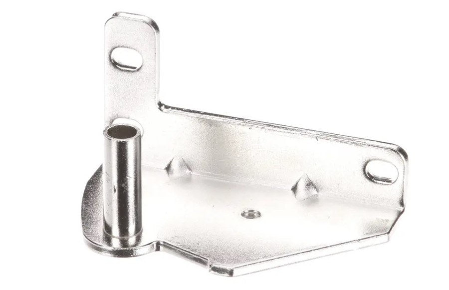Turbo Air P992900407, Door Hinge, Bottom, Left