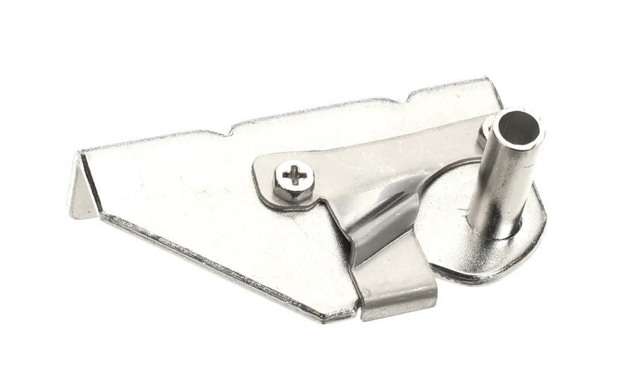 Turbo Air K2F1107500, Hinge, Bottom Right / Top Left Kit