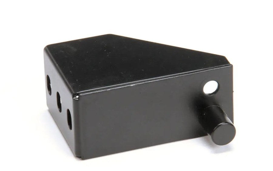 Turbo Air 30229D0300, Door Hinge, Bottom Left