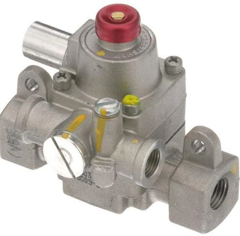 Robertshaw 1720-00H, Safety Valve 1/4" X 1/4" FPT