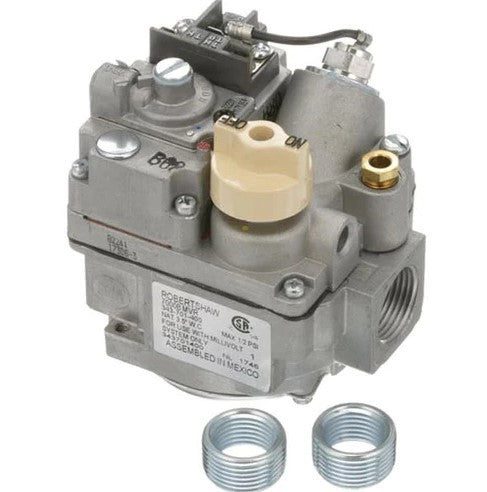 Robertshaw 343-701-400, Gas Control
