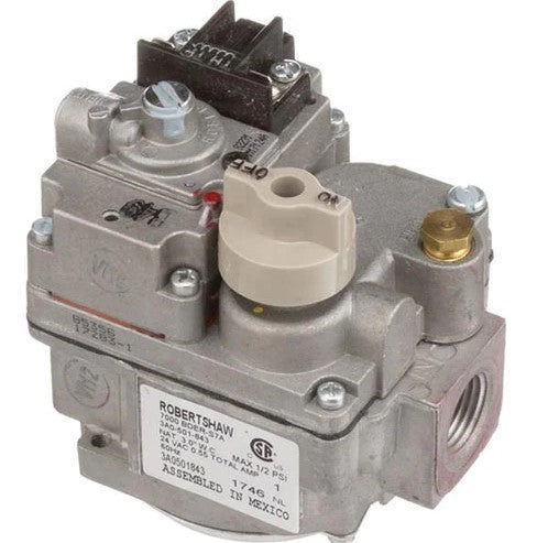 Robertshaw 3A0-501-843, Gas Valve