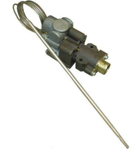 Robertshaw 4350-01E, Thermostat BJWA , 3/16 X 11-3/16, 48