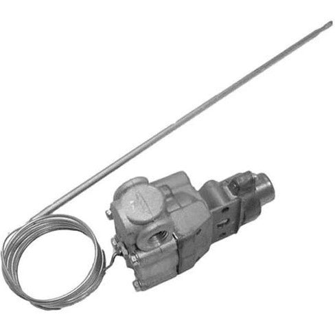 Robertshaw 4350-047, Thermostat BJWA, 3/16 X 11, 48