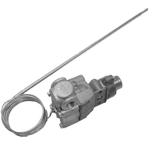 Robertshaw 4350-04G, Thermostat BJWA, 3/16 X 11, 48