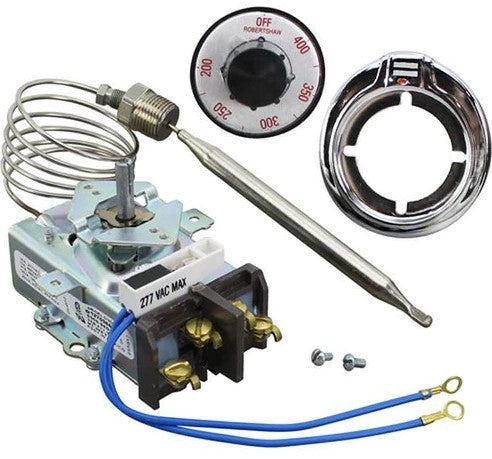 Robertshaw 5000-844, Thermostat D1/D18, 3/8 X 5-3/4, 36